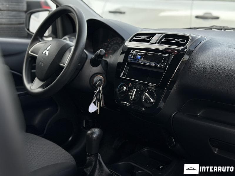 Mitsubishi Space Star 2019 — Миниатюра 14