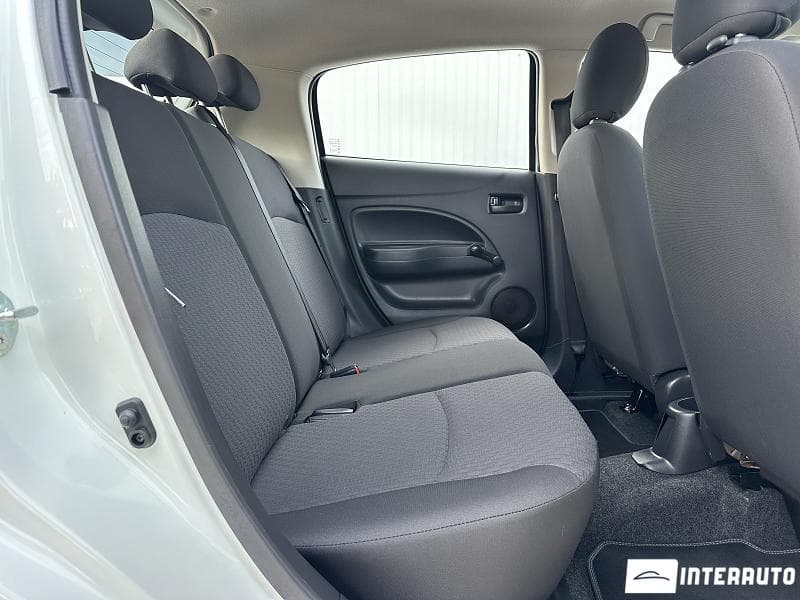 Mitsubishi Space Star 2019 — Миниатюра 16