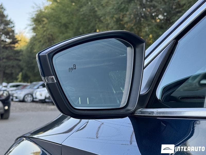Skoda Superb 2019 — Миниатюра 5