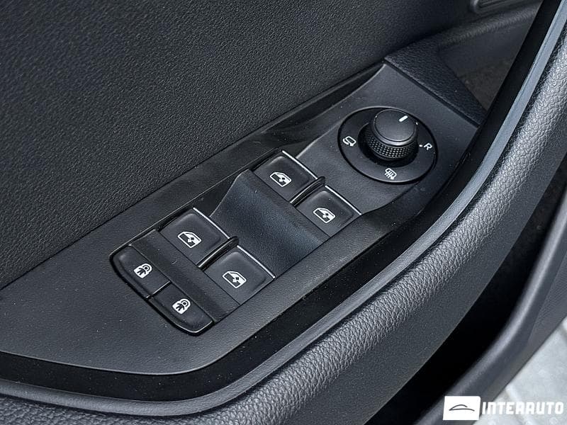 Skoda Superb 2019 — Миниатюра 7