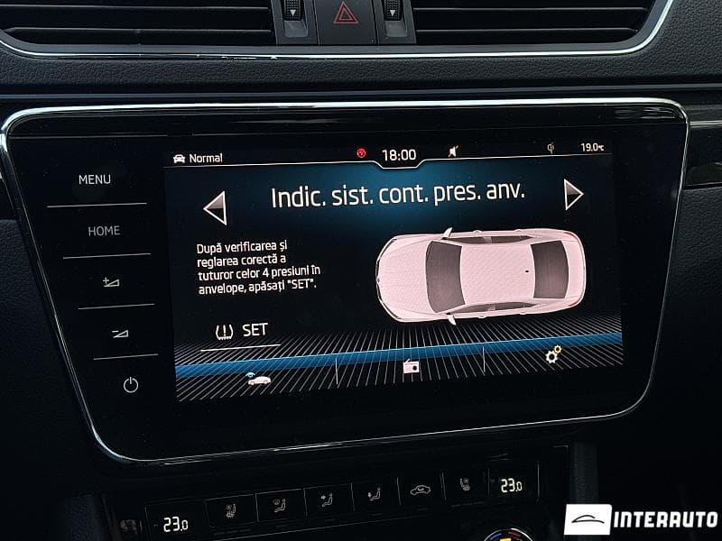 Skoda Superb 2019 — Миниатюра 15