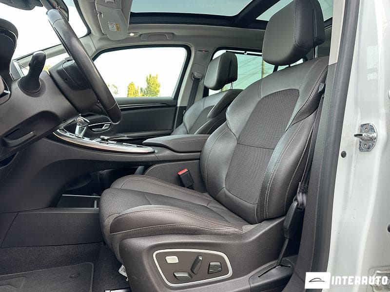 Renault Espace 2016 — Миниатюра 5