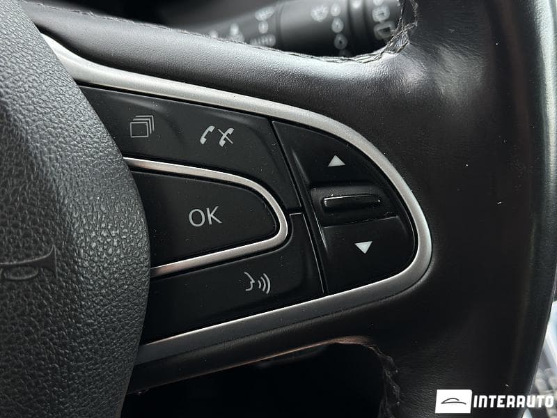 Renault Espace 2016 — Миниатюра 11
