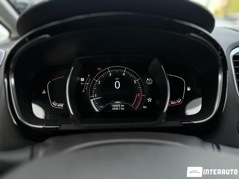 Renault Espace 2016 — Миниатюра 13