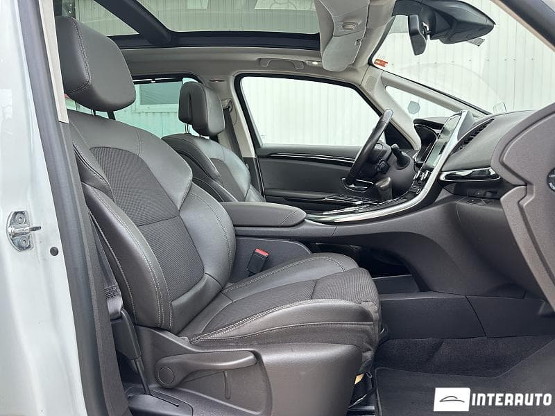 Renault Espace 2016 — Миниатюра 16
