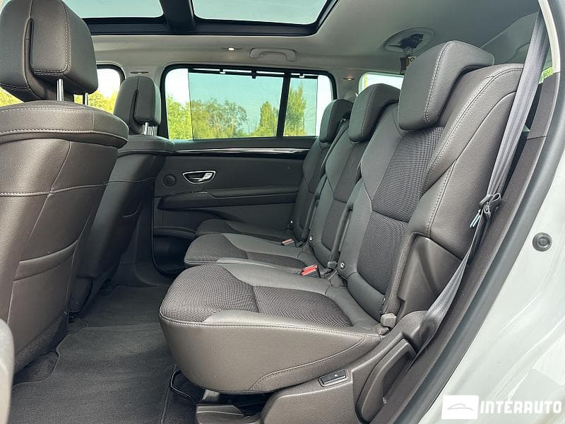 Renault Espace 2016 — Миниатюра 19