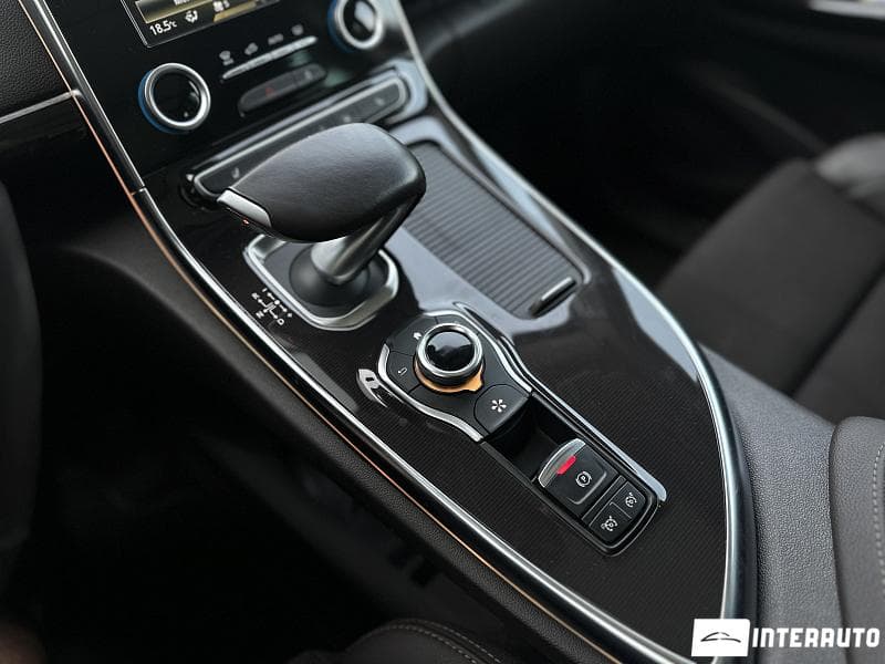 Renault Espace 2016 — Миниатюра 15