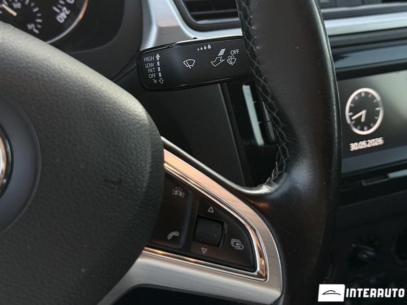 Skoda Rapid 2015 — Миниатюра 11