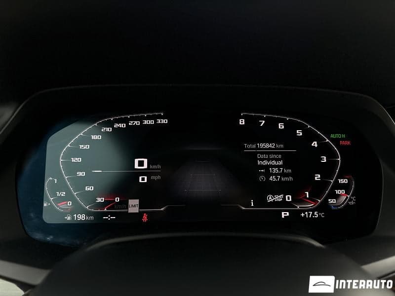 2019 BMW X5 4.0i — Miniatură 7