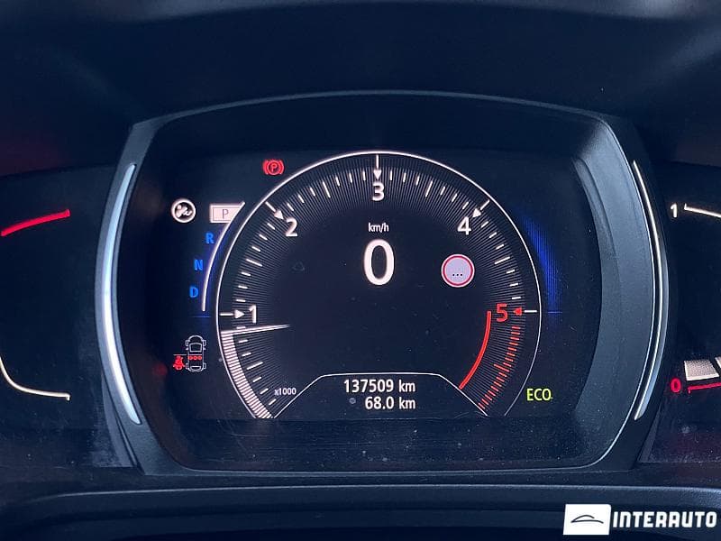 Renault Kadjar 2017 — Миниатюра 10