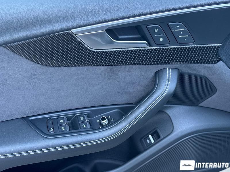Audi S4 2017 — Миниатюра 6