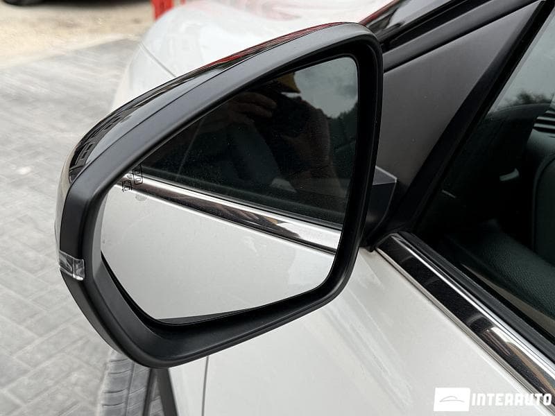 Citroen C5 Aircross 2021 — Миниатюра 20