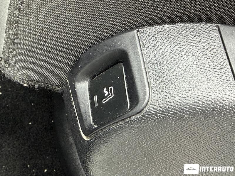 Citroen C5 Aircross 2021 — Миниатюра 14