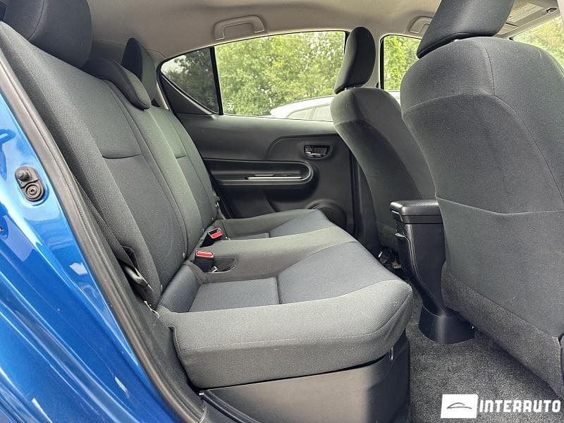 Toyota Prius C 2016 — Миниатюра 19