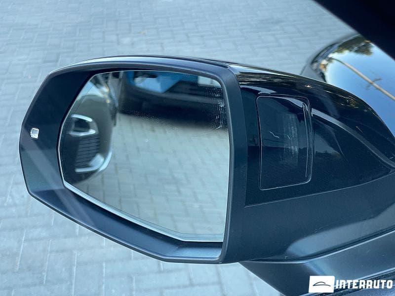 Audi Q5 2021 — Миниатюра 5