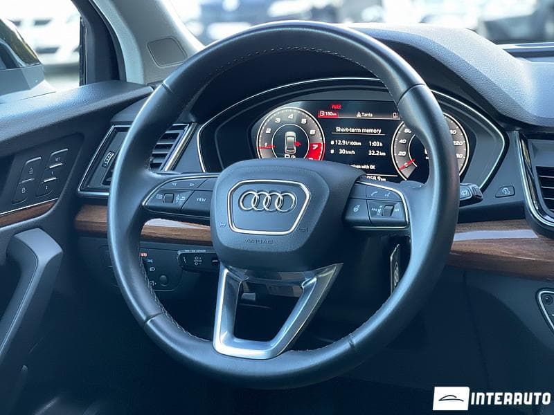 Audi Q5 2021 — Миниатюра 11
