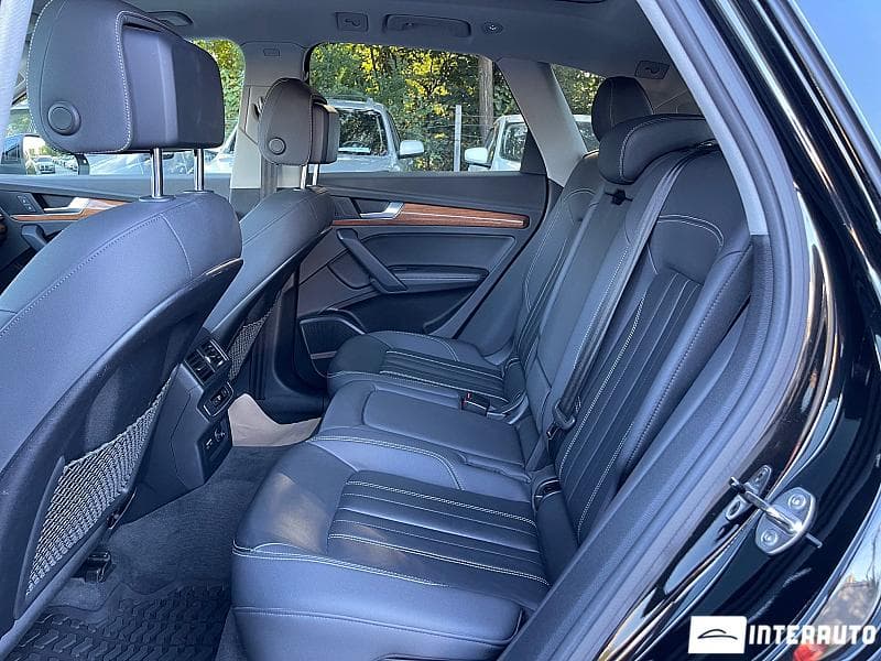 Audi Q5 2021 — Миниатюра 22