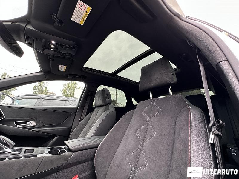 Citroen DS7 2018 — Миниатюра 19
