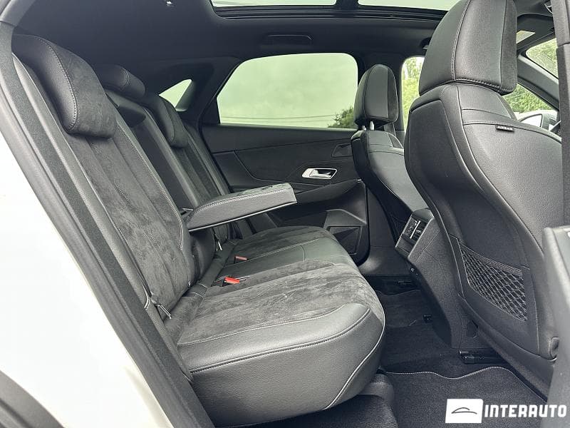 Citroen DS7 2018 — Миниатюра 21