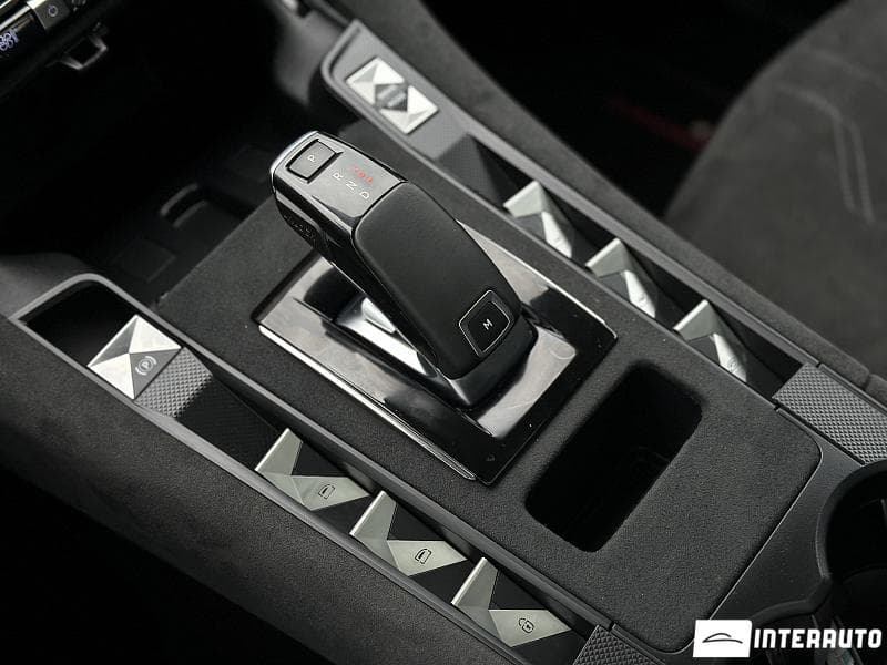 Citroen DS7 2018 — Миниатюра 16