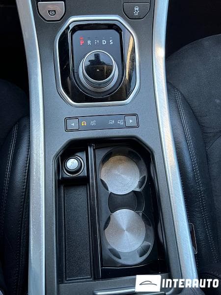 2014 Land Rover Range Rover Evoque — Miniatură 13
