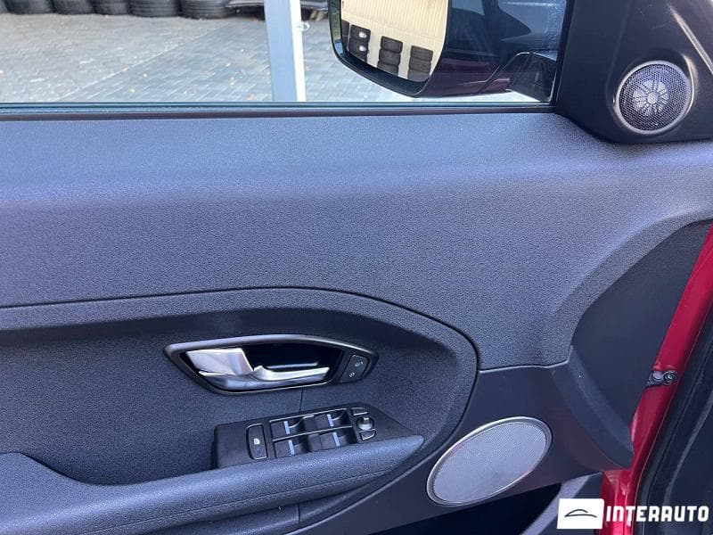 2014 Land Rover Range Rover Evoque — Miniatură 5