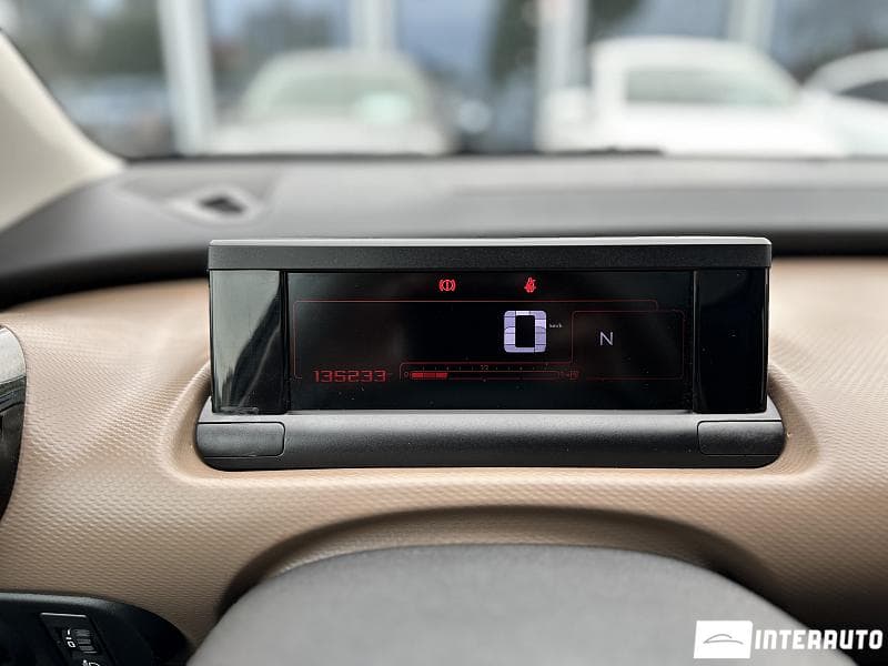 Citroen C4 Cactus 2014 — Миниатюра 11