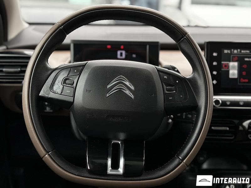 Citroen C4 Cactus 2014 — Миниатюра 9