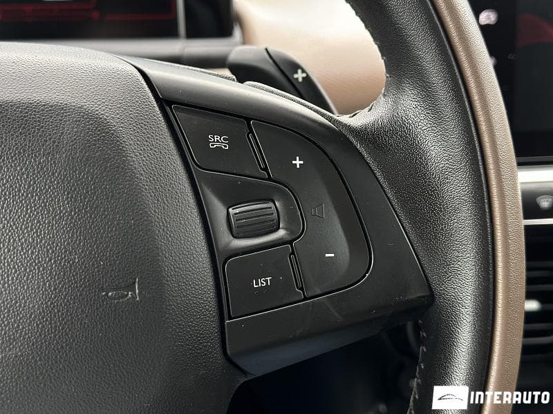 Citroen C4 Cactus 2014 — Миниатюра 10