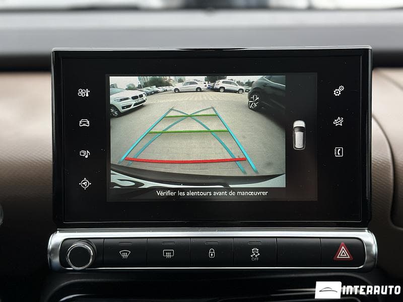 Citroen C4 Cactus 2014 — Миниатюра 13