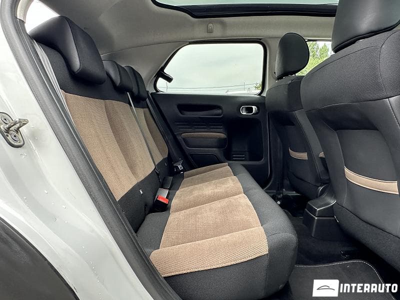 Citroen C4 Cactus 2014 — Миниатюра 18