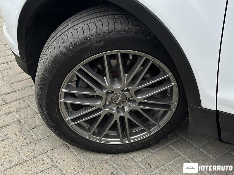 Ford Kuga 2017 — Миниатюра 18