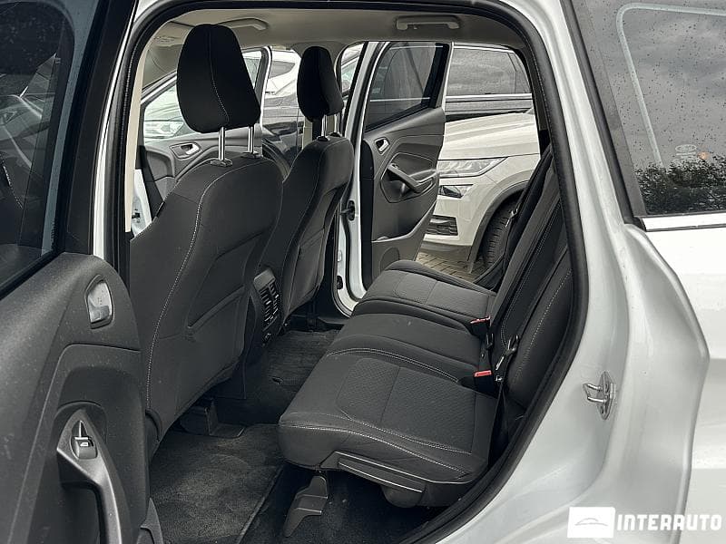 Ford Kuga 2017 — Миниатюра 13