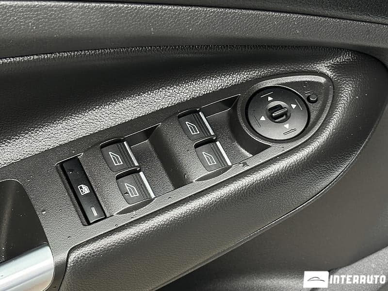 Ford Kuga 2017 — Миниатюра 17