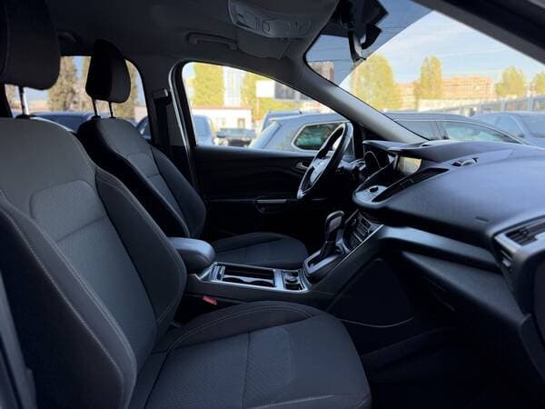 2017 Ford Kuga — Miniatură 16