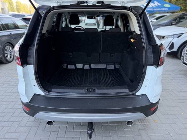 2017 Ford Kuga — Miniatură 19