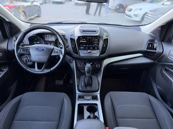 2017 Ford Kuga — Miniatură 12