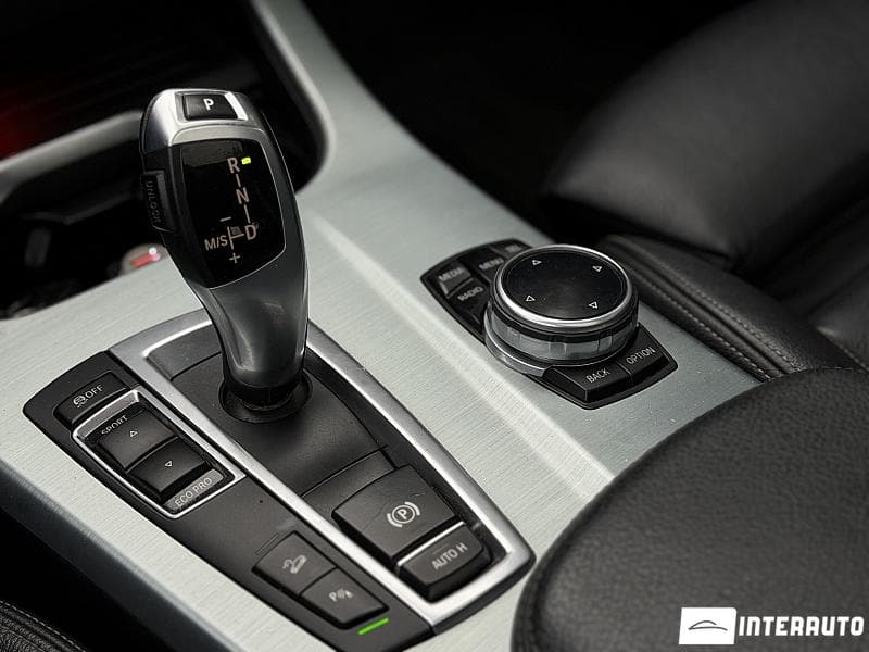BMW X3 2.0D 2014 — Миниатюра 15