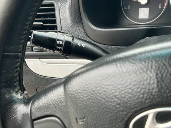 2008 Hyundai Santa Fe — Miniatură 16