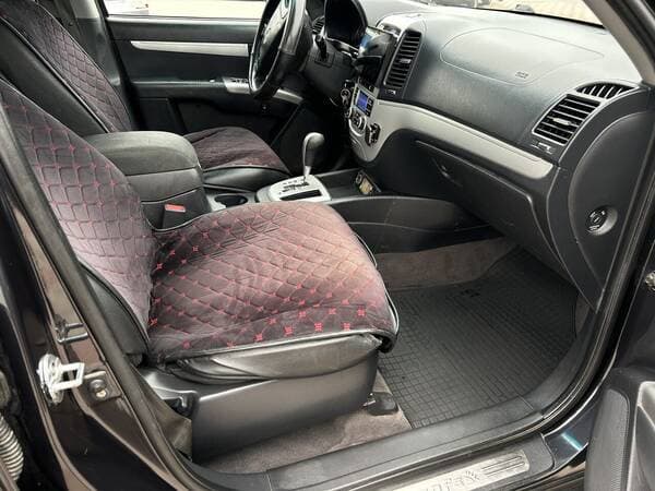 2008 Hyundai Santa Fe — Miniatură 6