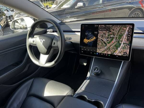 2019 Tesla Model 3 — Miniatură 8