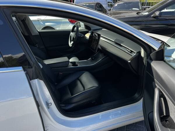 2019 Tesla Model 3 — Miniatură 6