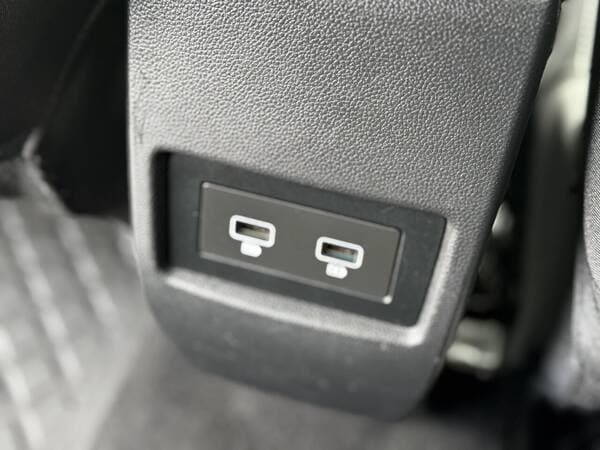 2022 Dacia Duster — Miniatură 18