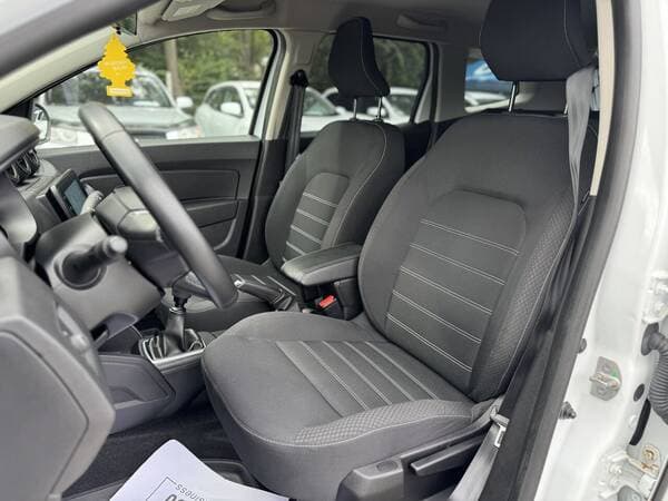 2022 Dacia Duster — Miniatură 5