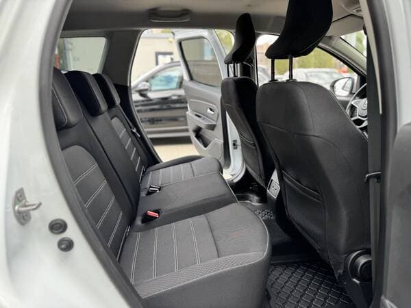 2022 Dacia Duster — Miniatură 16