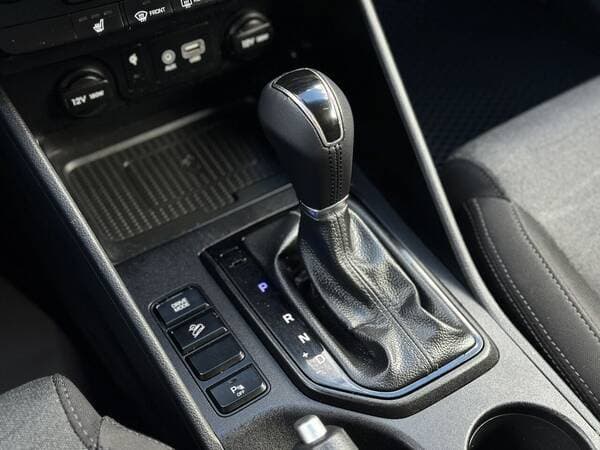 2019 Hyundai Tucson — Miniatură 14