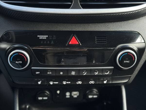 2019 Hyundai Tucson — Miniatură 13