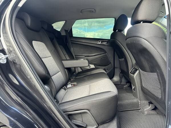 2019 Hyundai Tucson — Miniatură 18