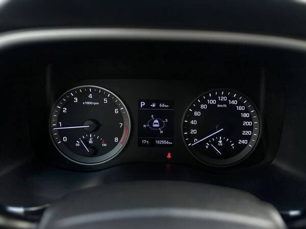 2019 Hyundai Tucson — Miniatură 8