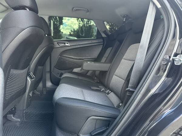 2019 Hyundai Tucson — Miniatură 17